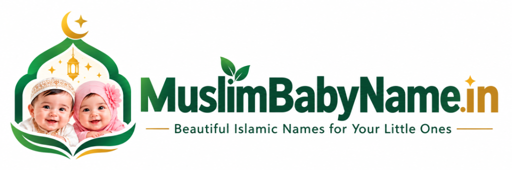 muslimbabyname.in