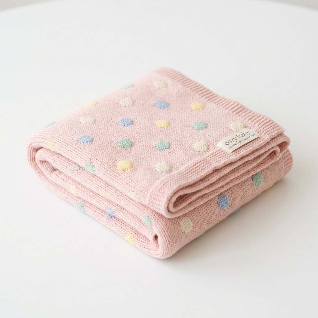 Baby Blanket