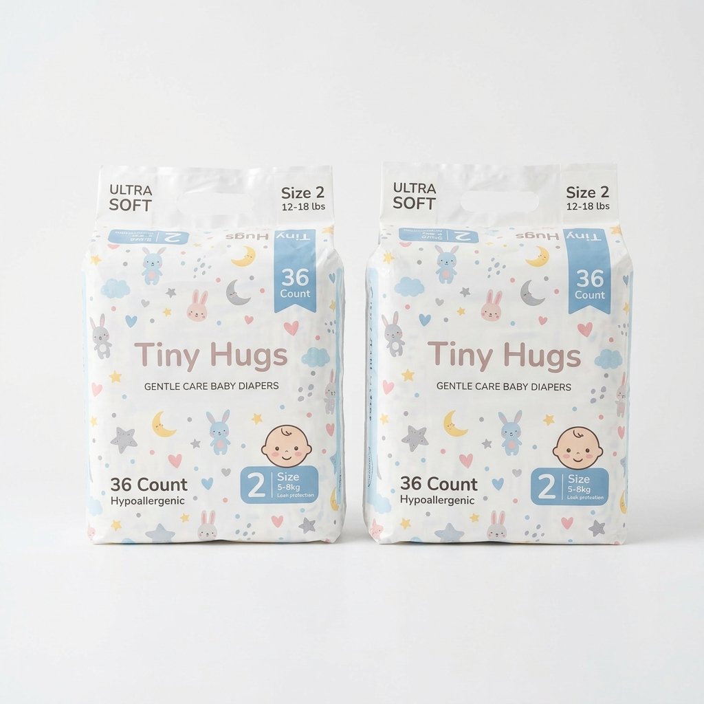 Diapers