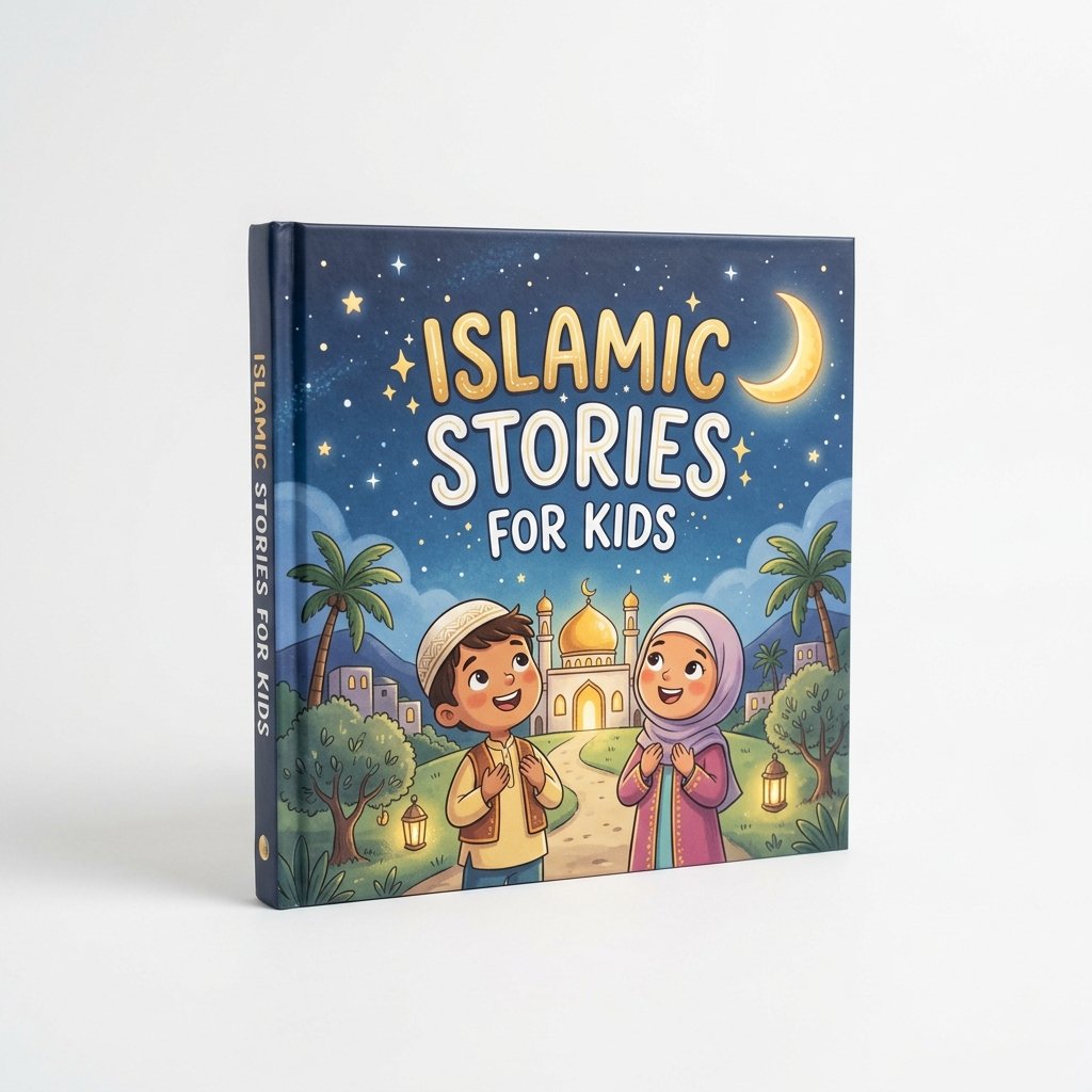 Islamic Stories for Kids