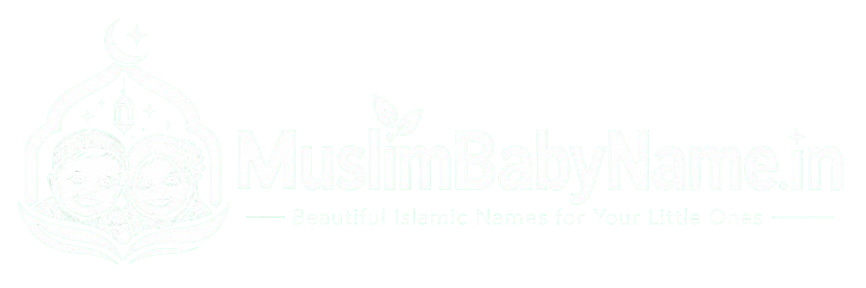 Muslim Baby Name