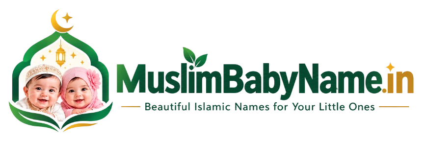 Muslim Baby Name